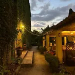 Hotel Logis Restaurant Les Norias