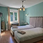 Logis Restaurant Les Norias 3*