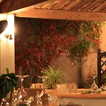Logis Restaurant Les Norias Hotel Cazilhac (Herault)