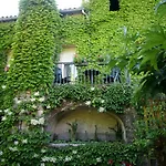 Hotel Logis Restaurant Les Norias Cazilhac (Herault)