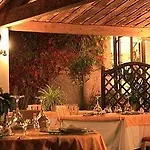 Hotel Logis Restaurant Les Norias 3*