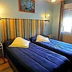Logis Restaurant Les Norias 3* Cazilhac (Herault)