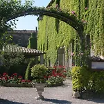 Hotel Logis Restaurant Les Norias Cazilhac (Herault)