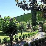 Hotel Logis Restaurant Les Norias 3*