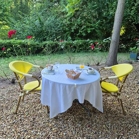 Hotel Les Norias Cazilhac (Herault)