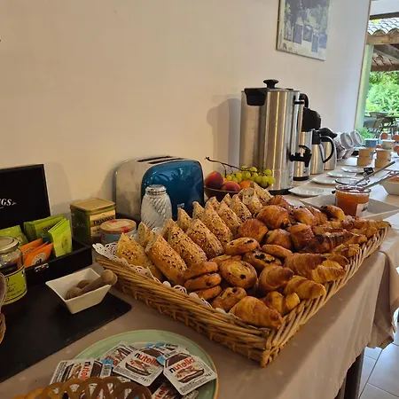 Logis Restaurant Les Norias