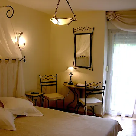 Logis Restaurant Les Norias