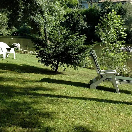 Hotel Logis Restaurant Les Norias