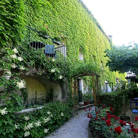 Hotel Logis Restaurant Les Norias 3*