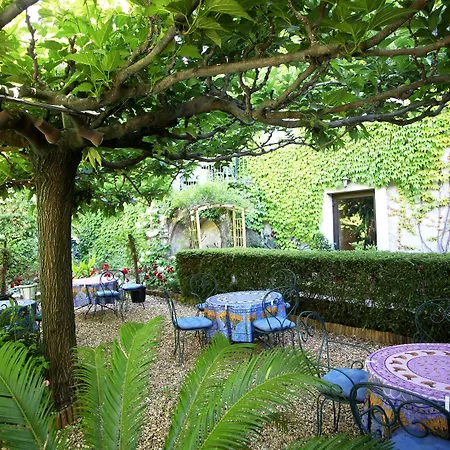 Logis Restaurant Les Norias Hotel Cazilhac (Herault)