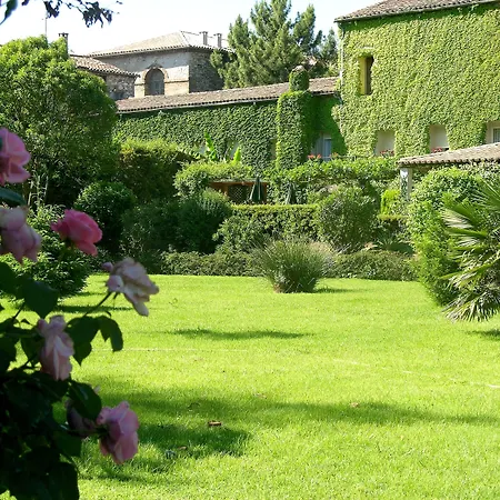 Hotel Logis Restaurant Les Norias
