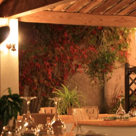 Logis Restaurant Les Norias Hotel Cazilhac (Herault)