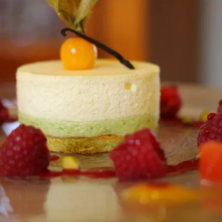 Logis Restaurant Les Norias 3*