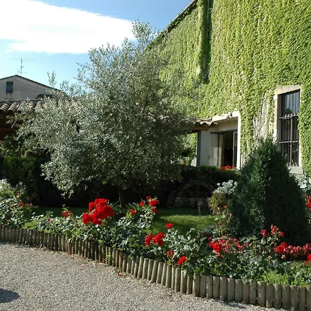 Logis Restaurant Les Norias 3* Cazilhac (Herault)