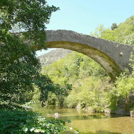 Hotel Logis Restaurant Les Norias