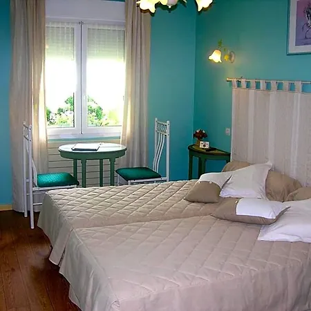 Logis Restaurant Les Norias 3* Cazilhac