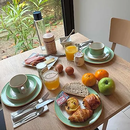 Logis Restaurant Les Norias 3*