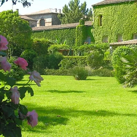 Logis Restaurant Les Norias ホテル Cazilhac