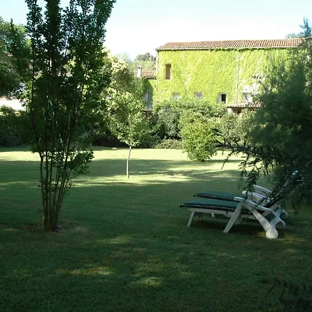 ホテル Logis Restaurant Les Norias
