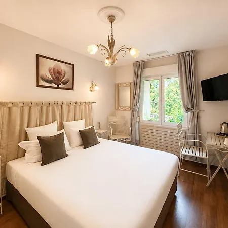 Logis Restaurant Les Norias 3* Cazilhac