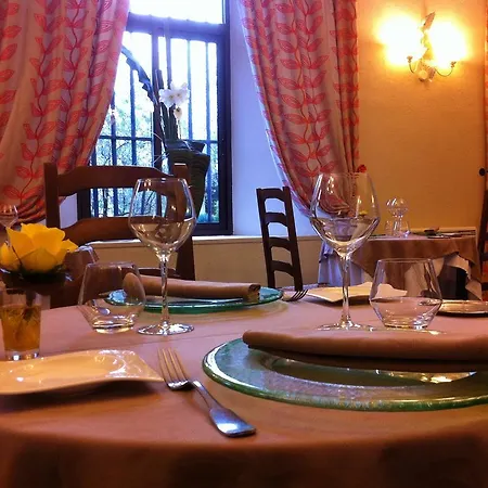 Hotel Les Norias
