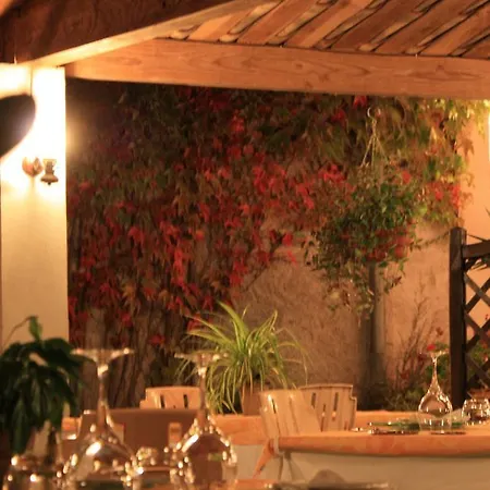 Les Norias Hotel