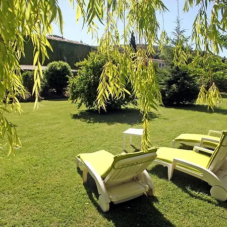Logis Restaurant Les Norias Hotel 3*