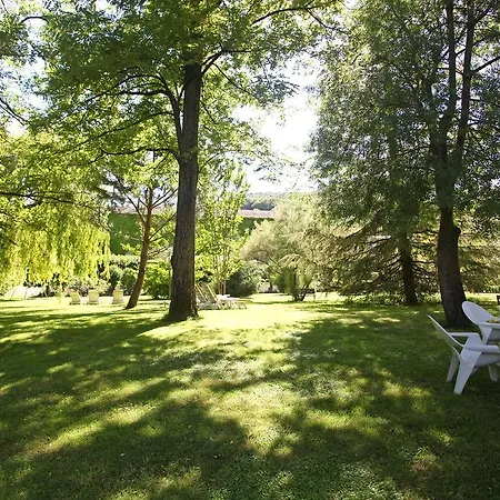 Les Norias Hotel