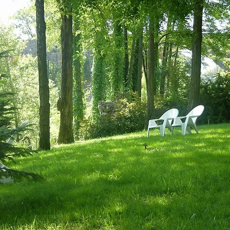 Logis Restaurant Les Norias