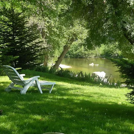 Logis Restaurant Les Norias 3* Cazilhac (Herault)