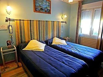 Logis Restaurant Les Norias 3* Cazilhac (Herault)