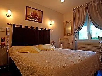 Logis Restaurant Les Norias 3* Cazilhac