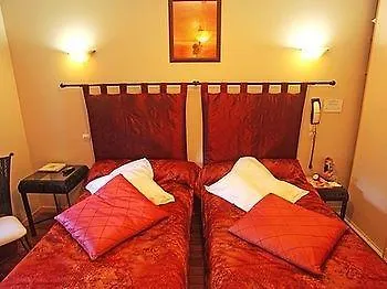 Logis Restaurant Les Norias Cazilhac (Herault)