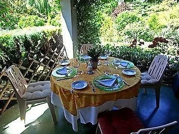 ホテル Logis Restaurant Les Norias Cazilhac