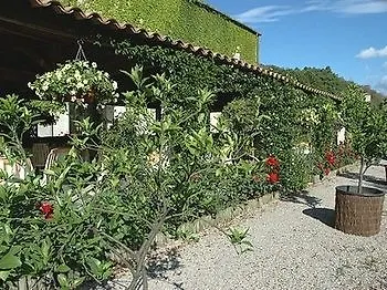 Logis Restaurant Les Norias Cazilhac (Herault)