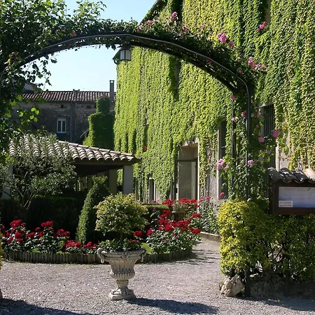 Hotel Logis Restaurant Les Norias Cazilhac (Herault)