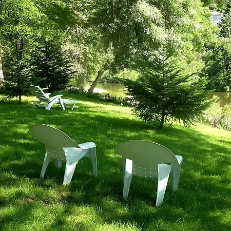 Logis Restaurant Les Norias Hotel 3*