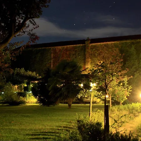 Logis Restaurant Les Norias 3*