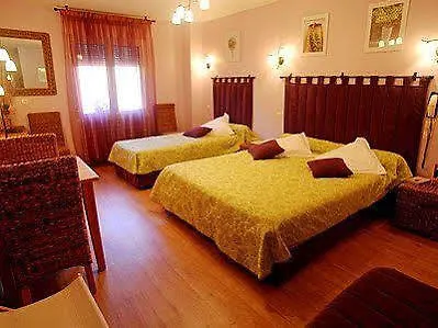 Logis Restaurant Les Norias 3*