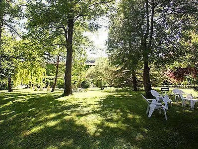 Logis Restaurant Les Norias Cazilhac (Herault)