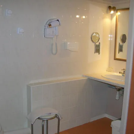 Les Norias Hotel