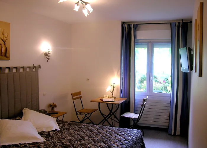 Les Norias 3* Cazilhac (Herault)