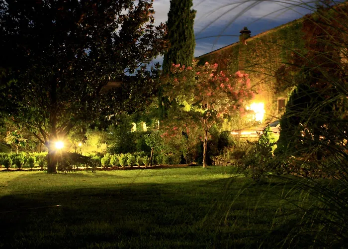 Logis Restaurant Les Norias 호텔 Cazilhac (Herault)