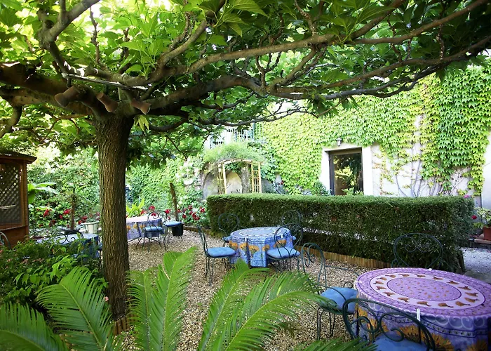 Logis Restaurant Les Norias 호텔 Cazilhac (Herault)