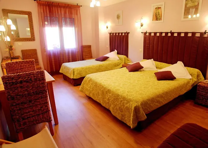 Logis Restaurant Les Norias 3* Cazilhac (Herault)