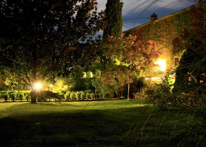Logis Restaurant Les Norias